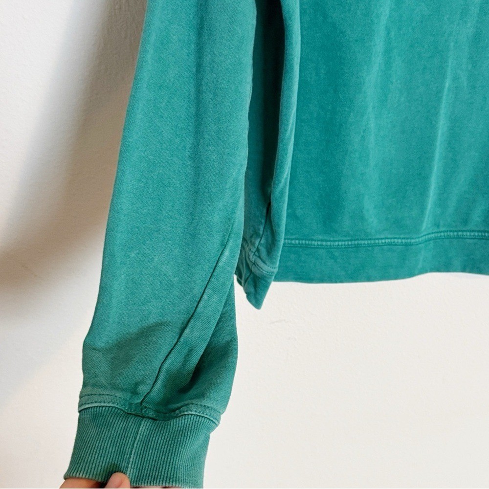 Universal Thread Pullover Sweatshirt - image 3