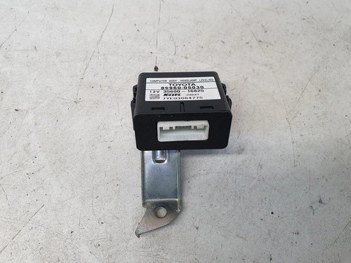 TOYOTA AVENSIS Sedan T27 Scheinwerfer-Steuergerät 8996005030 2.23 34237644
