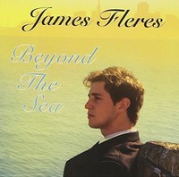 Fleres - Beyond The Sea - Cd - F600Z