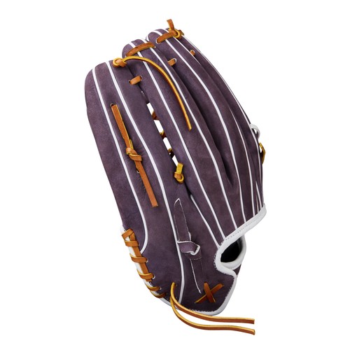 Guante de softbol lanzamiento rápido Wilson 2025 Spring A2000 Aliyah Andrews GM 12,5 pulgadas - Imagen 5 de 7