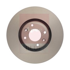 2x Coppia Dischi Freno Ventilati Adatto per CITROEN C4 X Anteriore 2022 su 302mm Set 4246C0 Nuovi