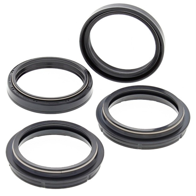 All Balls Fork Oil Seal and Dust Seal Kit #56-147