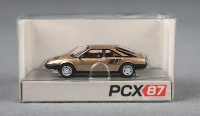 PCX87 PCX 871555 H0 1:87 Premium ClassiXXs Ferrari Mondial, beige-met., 1980 NEU