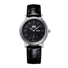 NIVREL Héritage Bijoux La Grande Date, Automatikuhr, Großdatum, Damenuhr, Lady