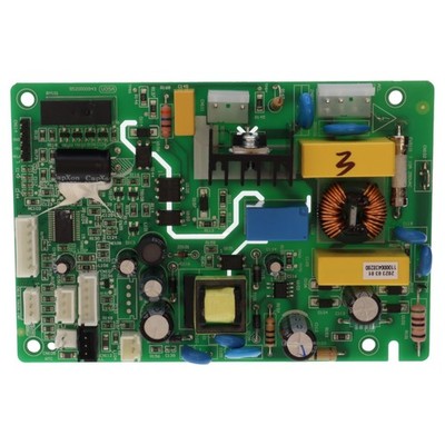 Kenwood PCB power board 230V planetary Chef XL KVC70 KVL80 KVL84 Titanium