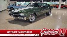 1970 Chevrolet Chevelle for Sale