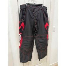 Valken Phantom Paintball Pantalon (noir