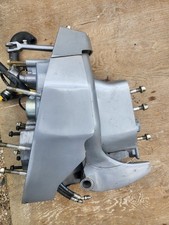 Volvo Penta SX-M DP-SM Transom Assembly Gimba...