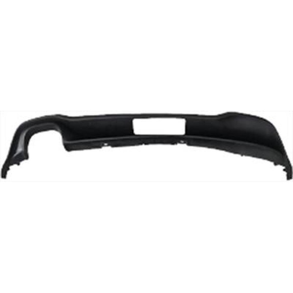 Diederichs 2218457 Blende, StoßStange Hinten FüR VW Golf Viii (CD1, DA1) 2020--image