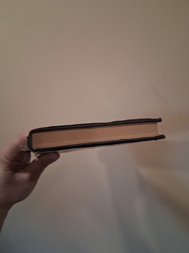 The Andreasson Affair Hardcover Book Raymond E. Fowler 1st Edition 1979 UFO Rare - Imagen 7 de 7