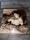 Madonna - Like A Virgin -  12” Vinyl Record LP - 1985 Sire Europe Complete Pop