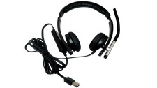 Logitech USB Headset A-00057