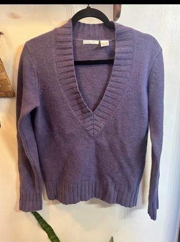 Lambs Wool Sweater