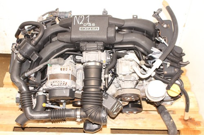 #ad 2013 2014 2015 2016 Scion FRS Subaru BRZ Engine JDM FA20 2.0L Motor $4199.00