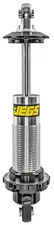 JEGS 64940 Single Adjustable Coil-Over Shock [Compressed Height: 10 1/8 in.]