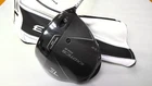 NEW TOUR EDGE 2026 EXOTICS MAX DRIVER 9.0* /  VENTUS RED/BLACK 5-S STIFF FLEX