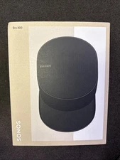 Sonos Era 300 Wireless Smart Speaker – Black – Brand New Sealed – Free Ship