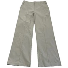 Vuori Women's XL Meta Wideleg Pants VW4035  *staining at hem