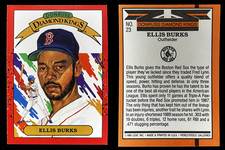 BOSTON RED SOX SINGLES ~ Multiple Players & Years ~ Volume Discounts!