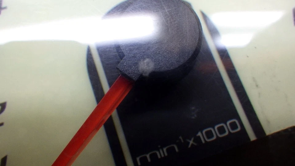 Interruptor principal Monster S4Rs Meter Ecu Ducati Testastretta Foto 4 de 4