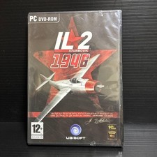 Il-2 Sturmovik 1946 Pc Dvd-Roma