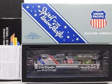 HO SCALE ATHEARN GENESIS ATHG19430 U.P. 