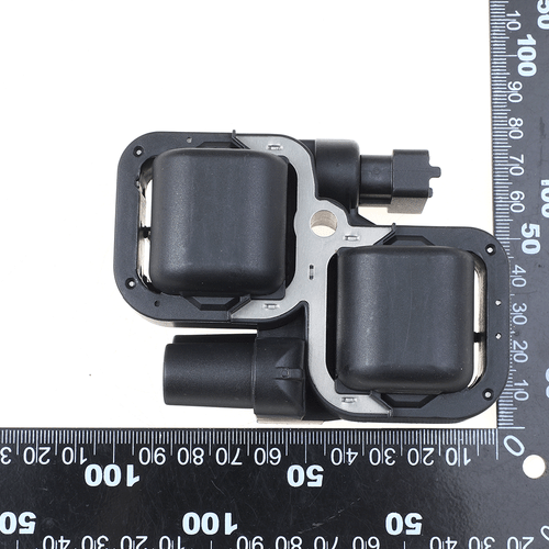 For Mercedes Benz CL ML SL Class W163 2001-14 V8 5.0L 5.4L Ignition Coil Pack - Picture 3 of 9