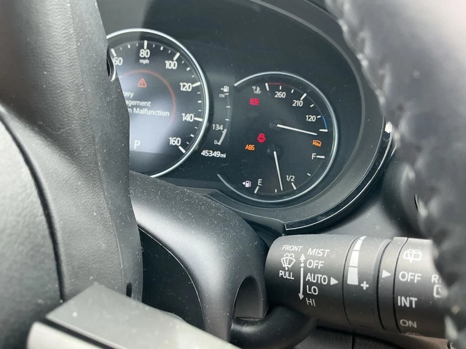 Driver Left Air Bag Driver Roof Fits 18-23 MAZDA CX-9 828766 Foto 2 de 4