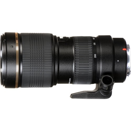 Tamron 70-200mm f/2.8 Di LD (IF) Macro AF Lens for Canon EOS