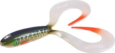 Balzer Shirasu Pike Collector 2.0 UV Pike 20cm