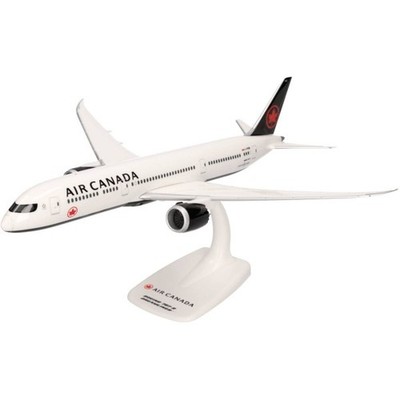 Herpa 612326 Air Canada Boeing 787-9 Dreamliner (1:200) Z + Neu