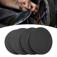 4x 6.5" Foam Speaker Enhancer High Soundproof Gasket Speaker Baffle