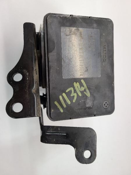 16-18 HYUNDAI TUCSON Anti Lock Brake Part Actuator And Pump Assembly 