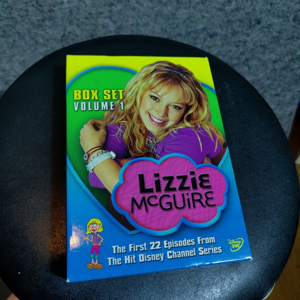 25+ Lizzie McGuire DVDs for sale | Updated Oct 2026