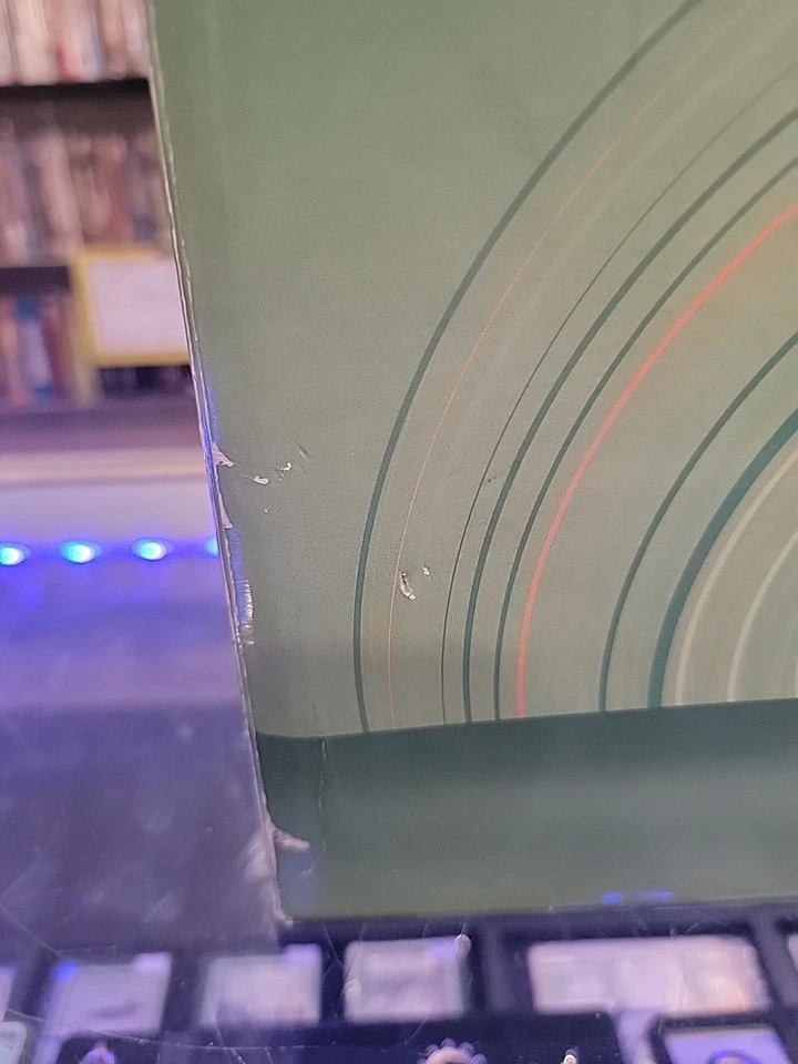 Paquete Microsoft Xbox 360 Arcade - Blanco - SELLADO DE FÁBRICA Foto 3 de 4