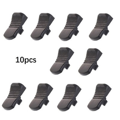 10pcs Repair Switch Button for Bosch GWS6/8 100 125 Angle Grinder Accessories