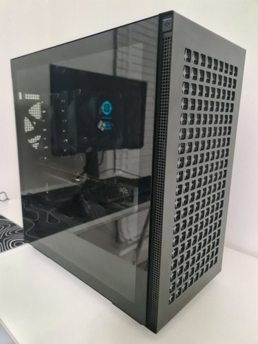 Custom High End PC | RX 6700XT 12GB | Ryzen 5 5600x | - Afbeelding 2 van 10