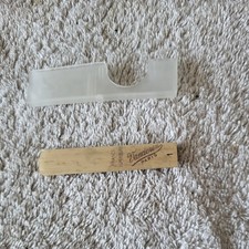 Vandoren Bb B flat Clarinet Reed  Strength 1