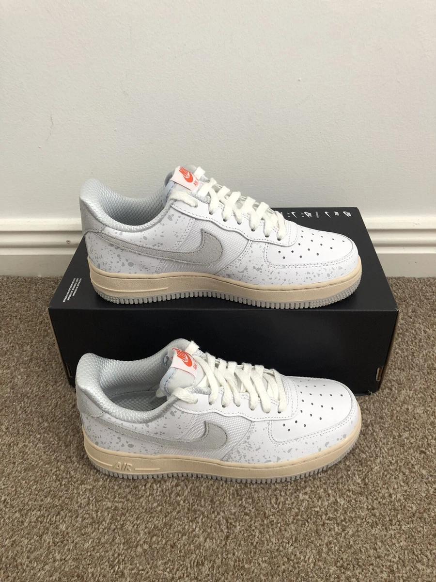 Air force 1 white size 5 sale