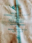 4 Burlap Bags, Authentic Coffee Bags Burlap Jute - FULL SIZE — photo 5