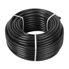 Tuyau polyéthylène LDPE (souple) diam 13/16mm, long. 25m pour micro-irrigation