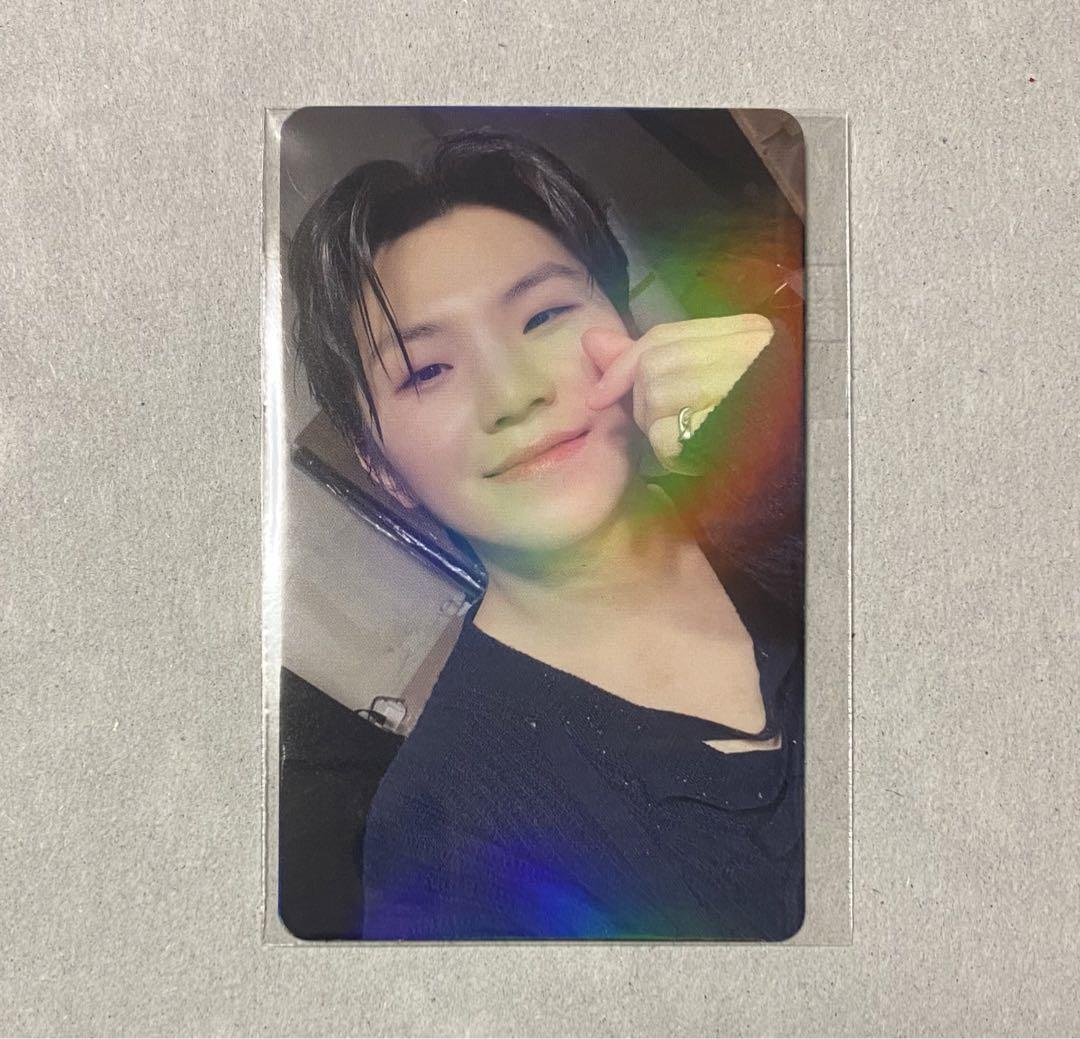 SEVENTEEN FML WEVERSE JAPAN Carat ver. Limited Official