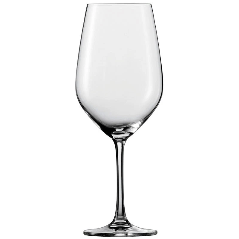 Schott Zwiesel Vina Red & White Wine Glass / Water Goblet (Set of 6)