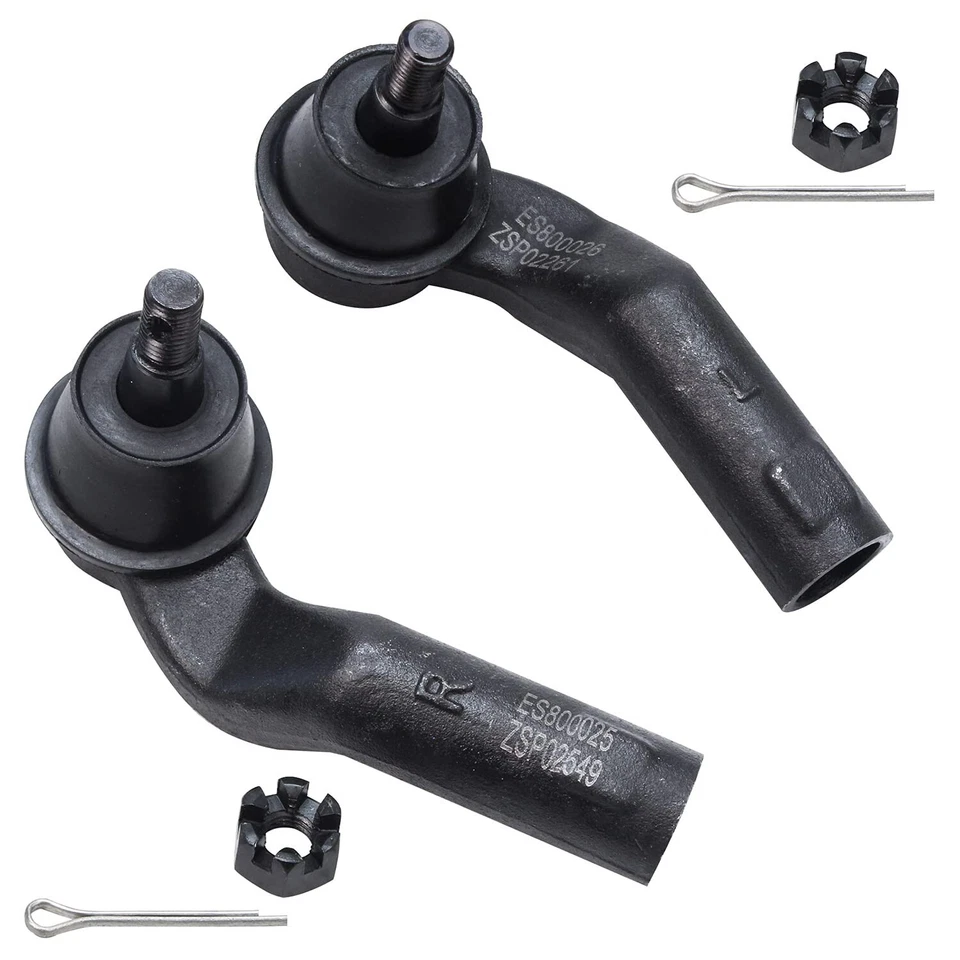 Brazo de control inferior delantero barras estabilizadoras barras de amarre para Mazda 3 Sport 2010 2011 2012 2013 Foto 4 de 4