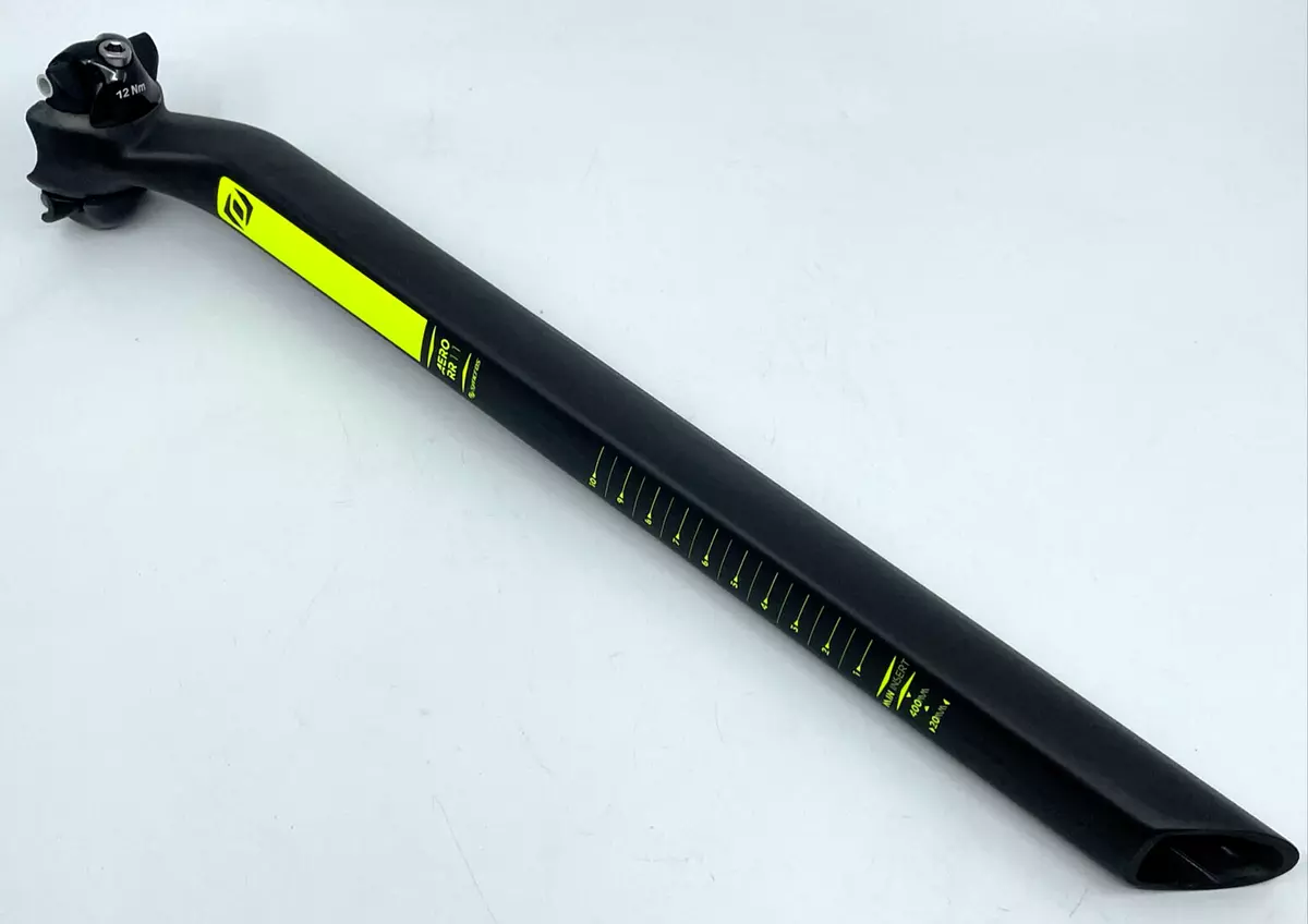Syncros foil aero carbon deals