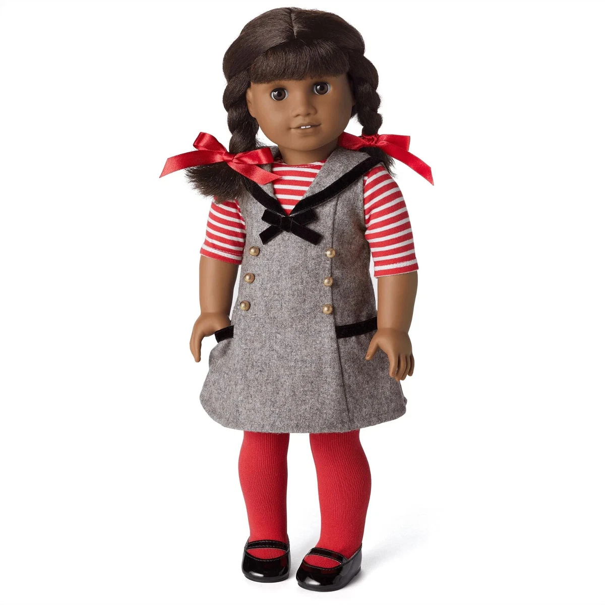 Free shipping american discount girl doll