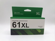 61 XL 61XL Ink Cartridges For HP Officejet 4630 4632 4634 4635 2620 2621 Printer