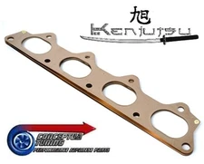 OE Spec MLS Exhaust Manifold Gasket - For Mitsubishi EVO II 2 4G63