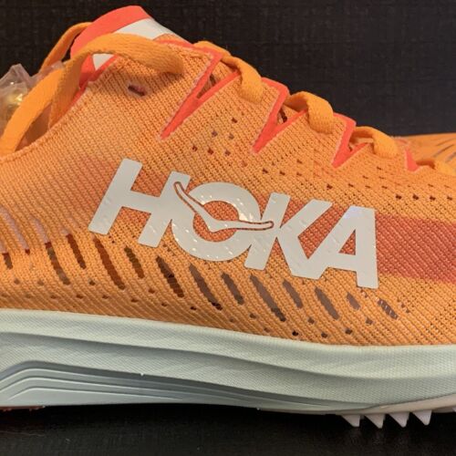 Hoka Cielo X LD Spike Sneaker Unisex Size US Men 10.5 / Women 12 Run Retail $160 - Picture 2 of 15