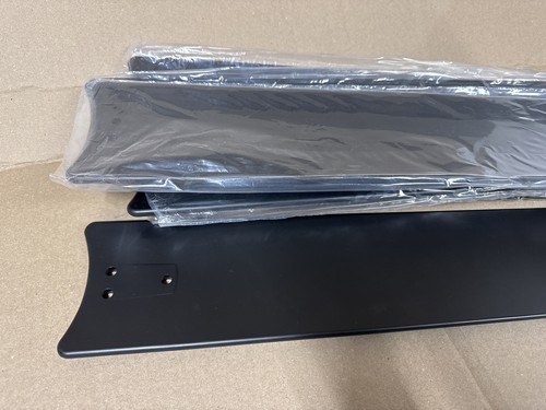 HDC Kensgrove II 72 in. Matte Black Replacement parts 1008 622 051 - Picture 11 of 14